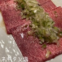 焼肉 いのうえ 吉祥寺店 - 