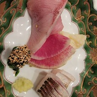 鮨 てつ也 - 