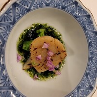 鮨 てつ也 - 