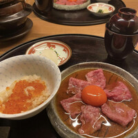 肉和食 月火水木金土日 - 