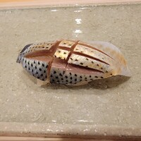 鮨 てつ也 - 