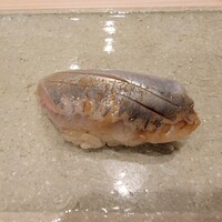 鮨 てつ也 - 