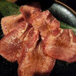 Sumiyakiniku Ishidaya - 