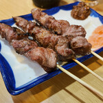 Yakitori Shigeru - 