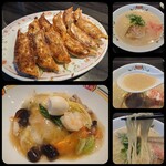 餃子の王将 - 