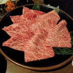 Sumiyakiniku Ishidaya - 