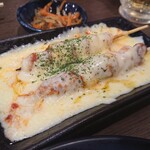 焼とり居酒屋まるよし - 