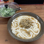 牧のうどん - 