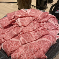 近江牛専門店 近江かど萬 - 