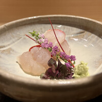 新ばし 星野 - 
