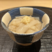 新ばし 星野 - 