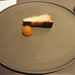 プレゼンテ スギ - 鰤大根