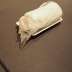 プレゼンテ スギ - おしぼり