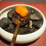 プレゼンテ スギ - つくねの薪焼き