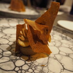 プレゼンテ スギ - 時間・温度・水分