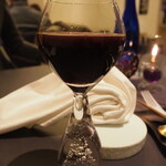 プレゼンテ スギ - アーニマ　No.1