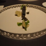 プレゼンテ スギ - 探求と探検