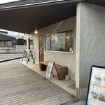 トイット Tiny Bakery - 