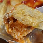 大養軒 - いただきまーーす！