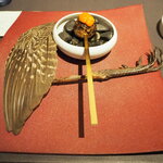 プレゼンテ スギ - つくねの薪焼き