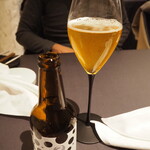 プレゼンテ スギ - ラグジュアリービール