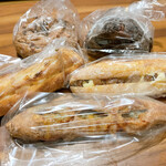 トイット Tiny Bakery - 