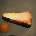 プレゼンテ スギ - 鰤大根