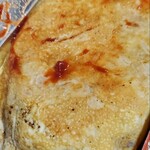 大養軒 - オムライス