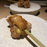 厳選焼鳥 一石三鳥 本店 - 