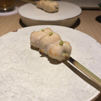 厳選焼鳥 一石三鳥 本店 - 