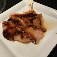 兜 麻布十番店 - 