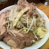 ラーメン二郎 立川店