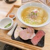 だしと小麦の可能性