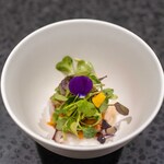 Ichirin Hanare - Wara-yaki – Feb. 2023