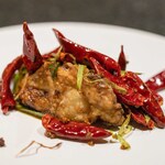 Ichirin Hanare - Oysters – Feb. 2023