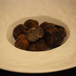 プレゼンテ スギ - トリュフ