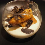 プレゼンテ スギ - トラフグのフラン