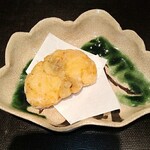 もちづき - ふぐ唐揚げ