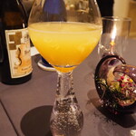 プレゼンテ スギ - アーニマ　No.3