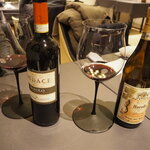 プレゼンテ スギ - 赤ワイン2種　飲み比べ