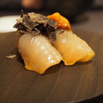 プレゼンテ スギ - 杉寿司