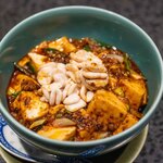 イチリン ハナレ - 2023.2 麻婆豆腐