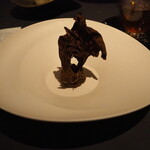 プレゼンテ スギ - 里山の音と香り