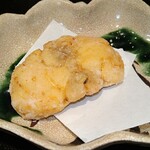 もちづき - ふぐ唐揚げ