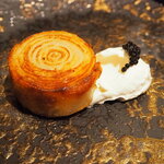 プレゼンテ スギ - じゃがバター