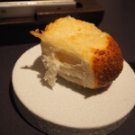 プレゼンテ スギ - 本日の焼き立てパン