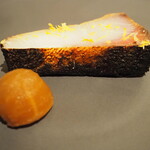 プレゼンテ スギ - 鰤大根