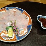 もちづき - 寒鮃