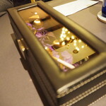 プレゼンテ スギ - ドルチェ用カトラリー