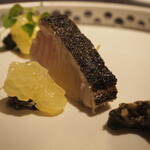 プレゼンテ スギ - 探求と探検